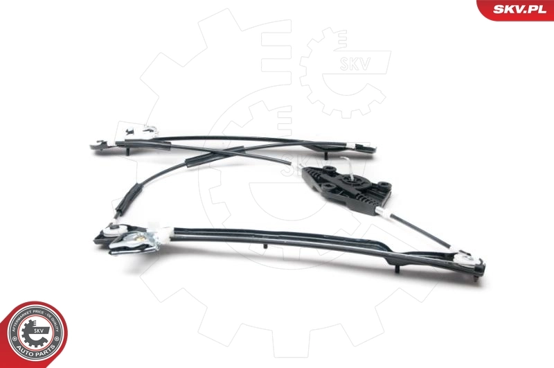 Window Regulator